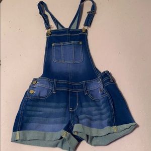 Overalls